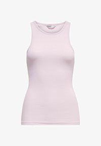 Niewybrane, light lilac