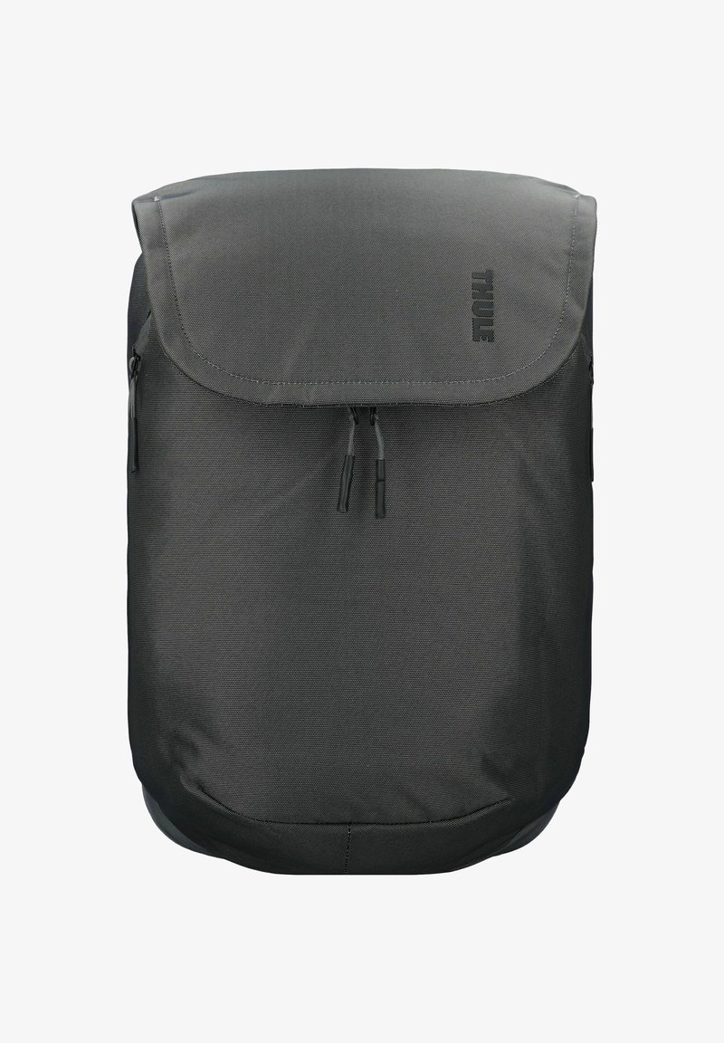 Thule LAPTOPFACH MIT DEHNFALTE - Backpack - vetiver gray