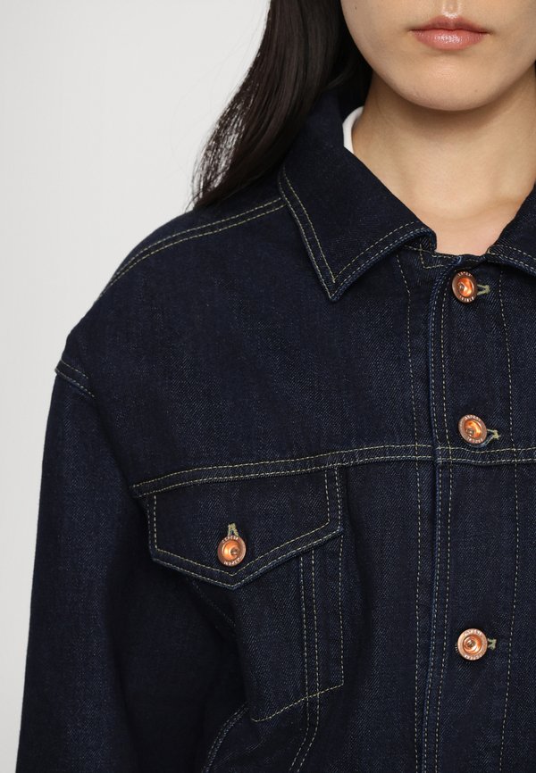 GIUBBOTTO - Denim jacket3