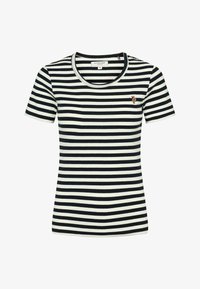 Atlasīts, dark sapphire