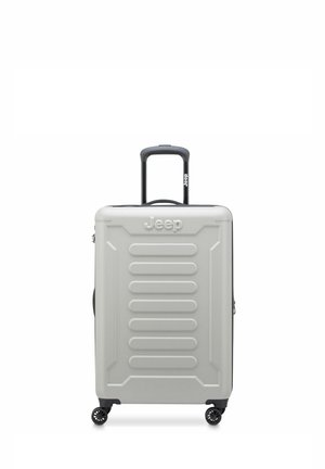 JEEP - Wheeled suitcase - grey