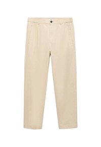 Pantaloni - off-white