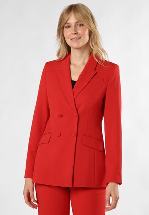 Taifun Blazer - rot