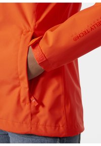 Helly Hansen SEVEN J - Impermeable - flame