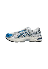 Niet geselecteerd, white twilight blue