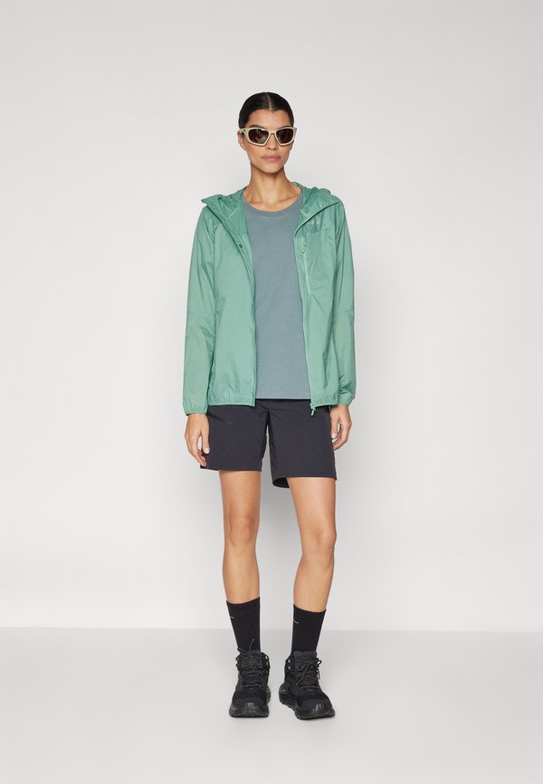 FALKETIND FLEX - Outdoor shorts - caviar3