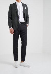Tiger of Sweden Camicia - white