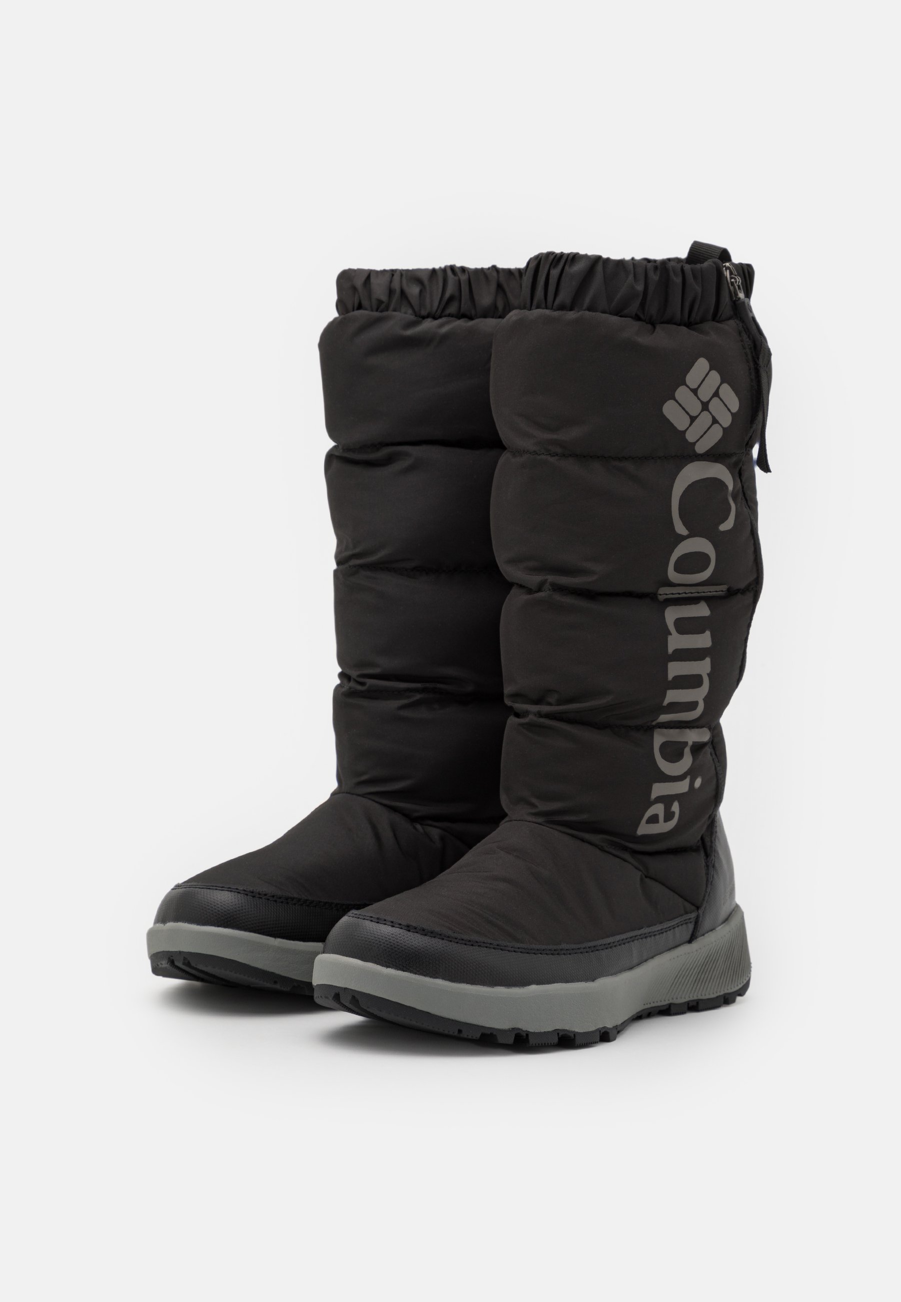 Columbia puffy boots Clearance