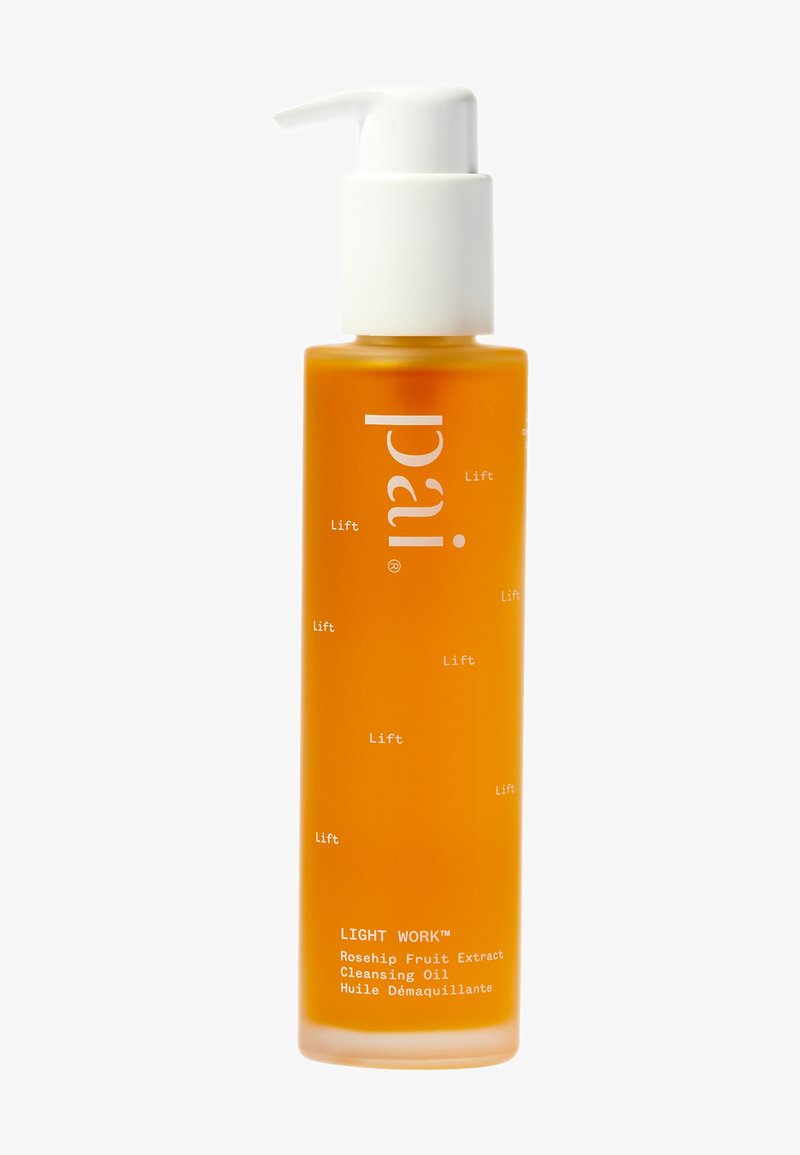 Pai Skincare - LIGHT WORK CLEANSING OIL - Gezichtsreiniger - -, Vergroten
