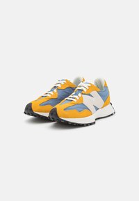 New Balance WS327 - Sneaker low - varsity gold