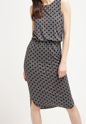 Robe en jersey - grey
