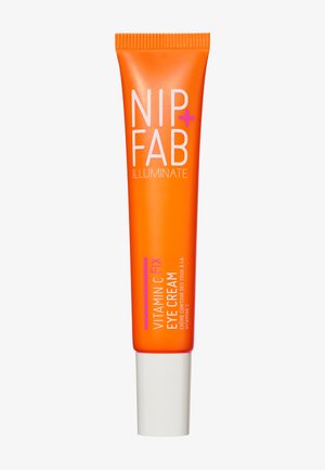 VITAMIN C FIX EYE CREAM 10% - Soin des yeux - n/a