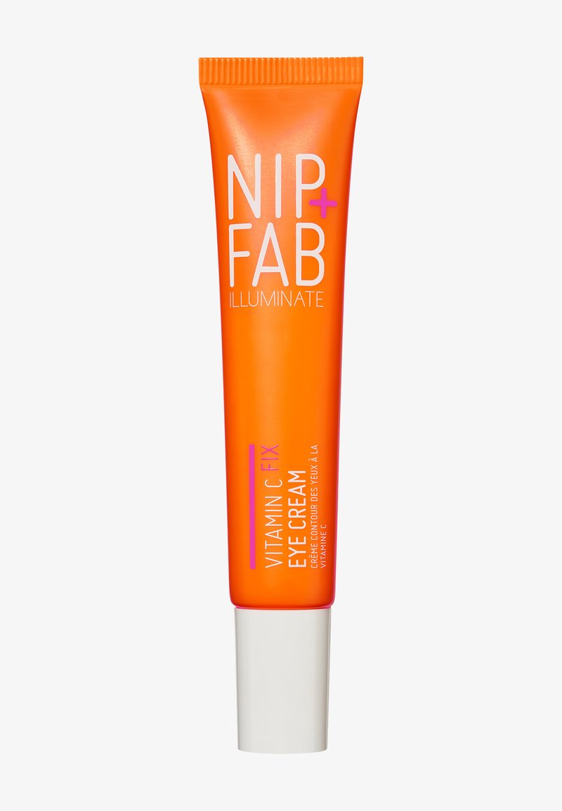 Nip+Fab - VITAMIN C FIX EYE CREAM 10% - Eye care - n/a, Enlarge