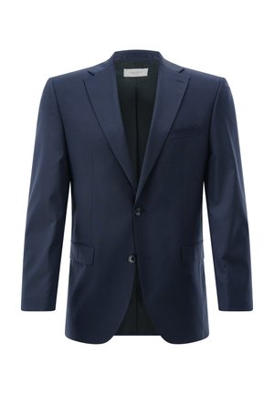 Carl Gross, Blazer jacket - dunkelblau