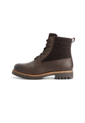 Snowboots  - dark brown