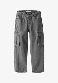 Valimata, light grey denim