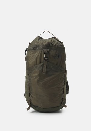 The North Face FLYWEIGHT DAYPACK UNISEX - Mochila - new taupe green