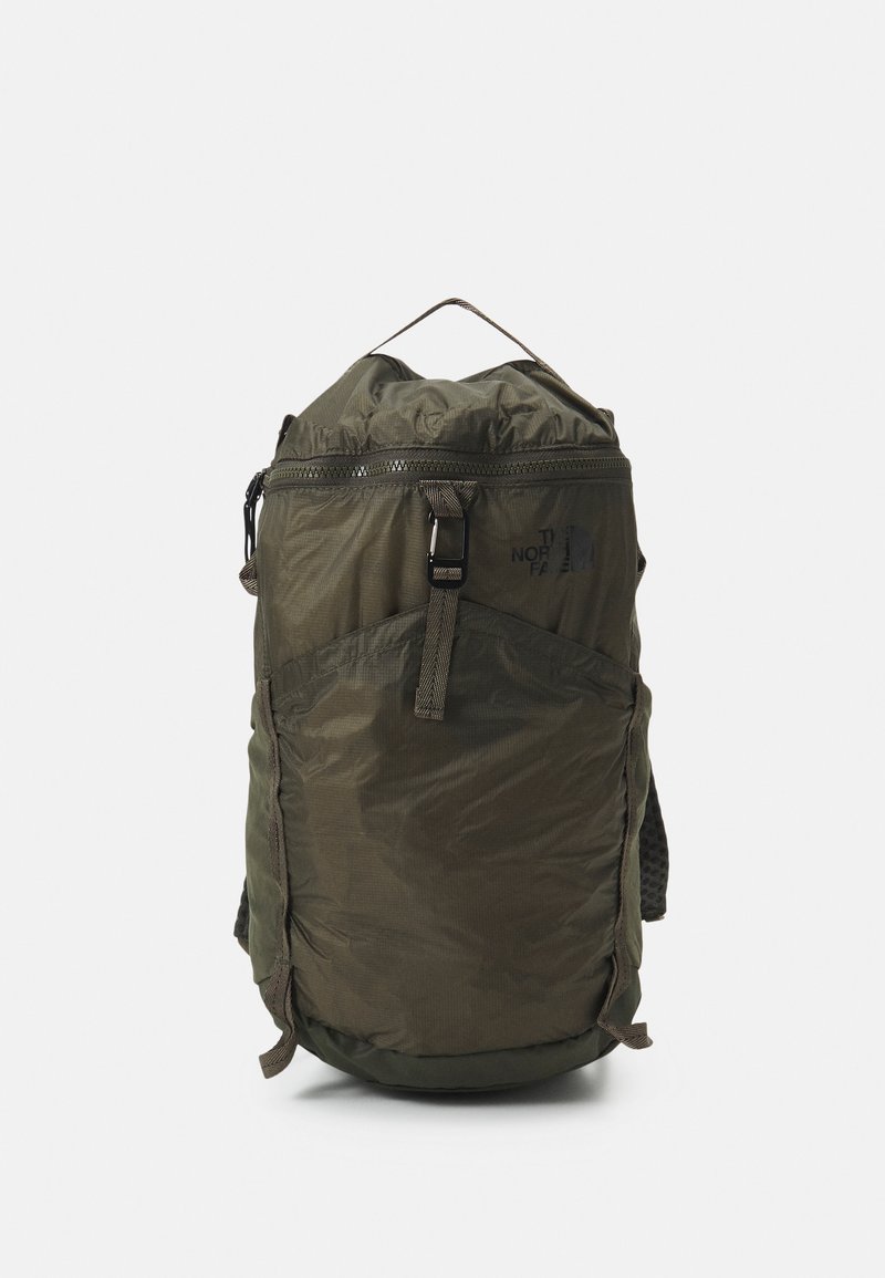 The North Face FLYWEIGHT DAYPACK UNISEX - Σακίδιο πλάτης - new taupe green