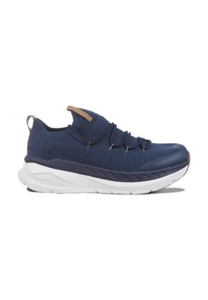 SNEAKER KOMEA - Hikingskor - marinenblau
