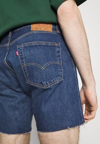 Levi's® Farkkushortsit - blue denim