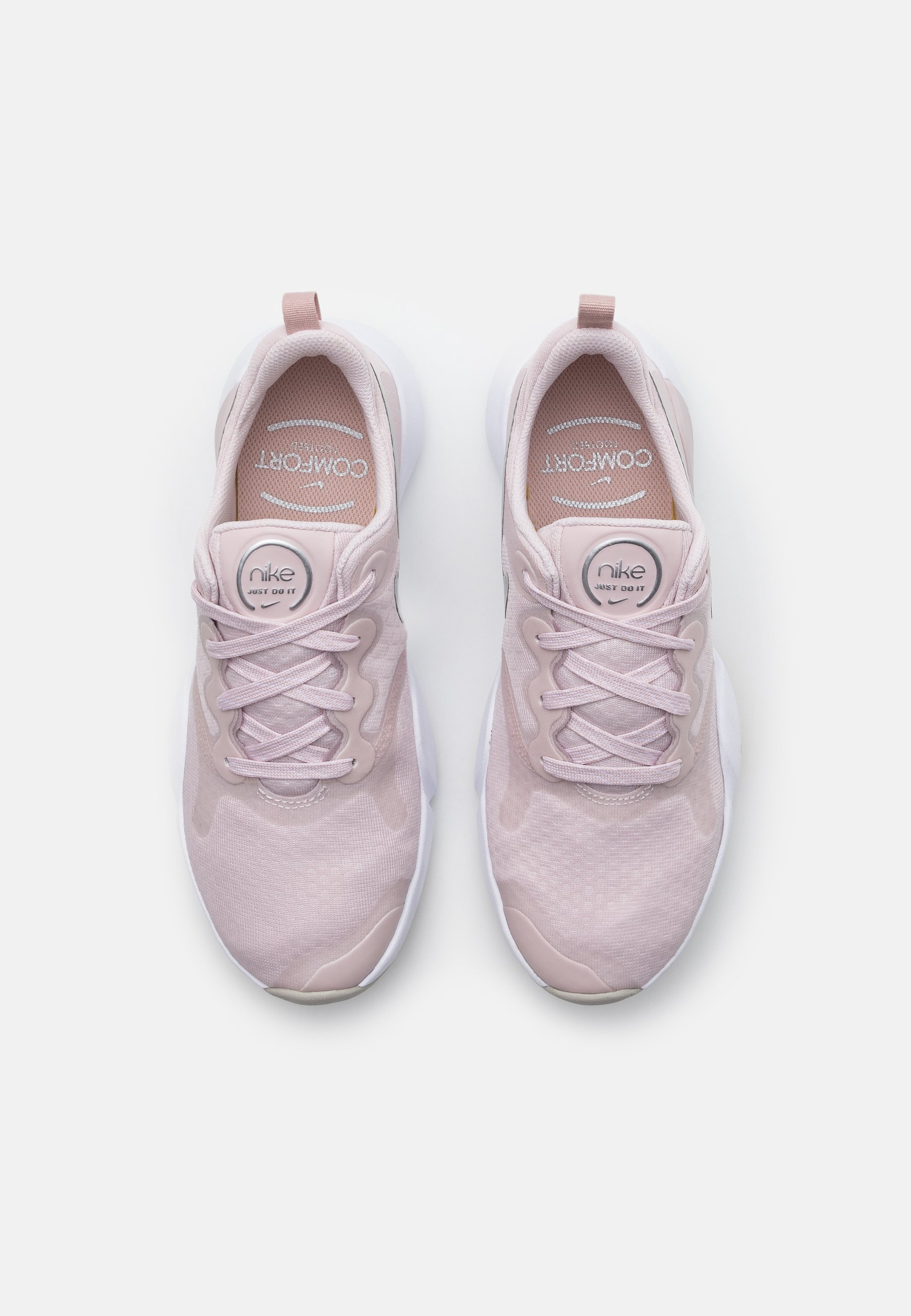 nike speed rep pink