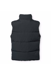Molo HEIKE - Väst - black