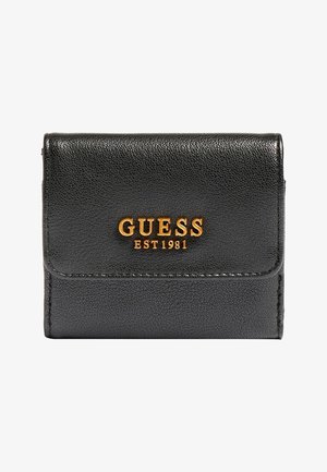 CENTRE STAGE - Wallet - schwarz