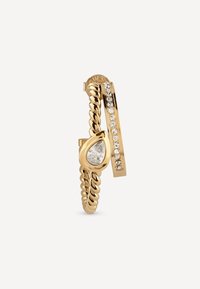Guess Oorbellen - goldenfarbe