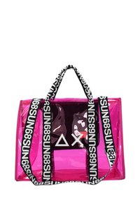 Sun68 Borsa a mano - fuxia