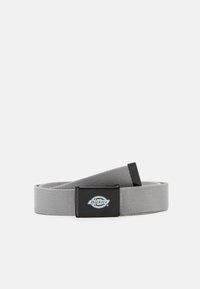 Dickies ORCUTT UNISEX - Ceinture - ultimate grey