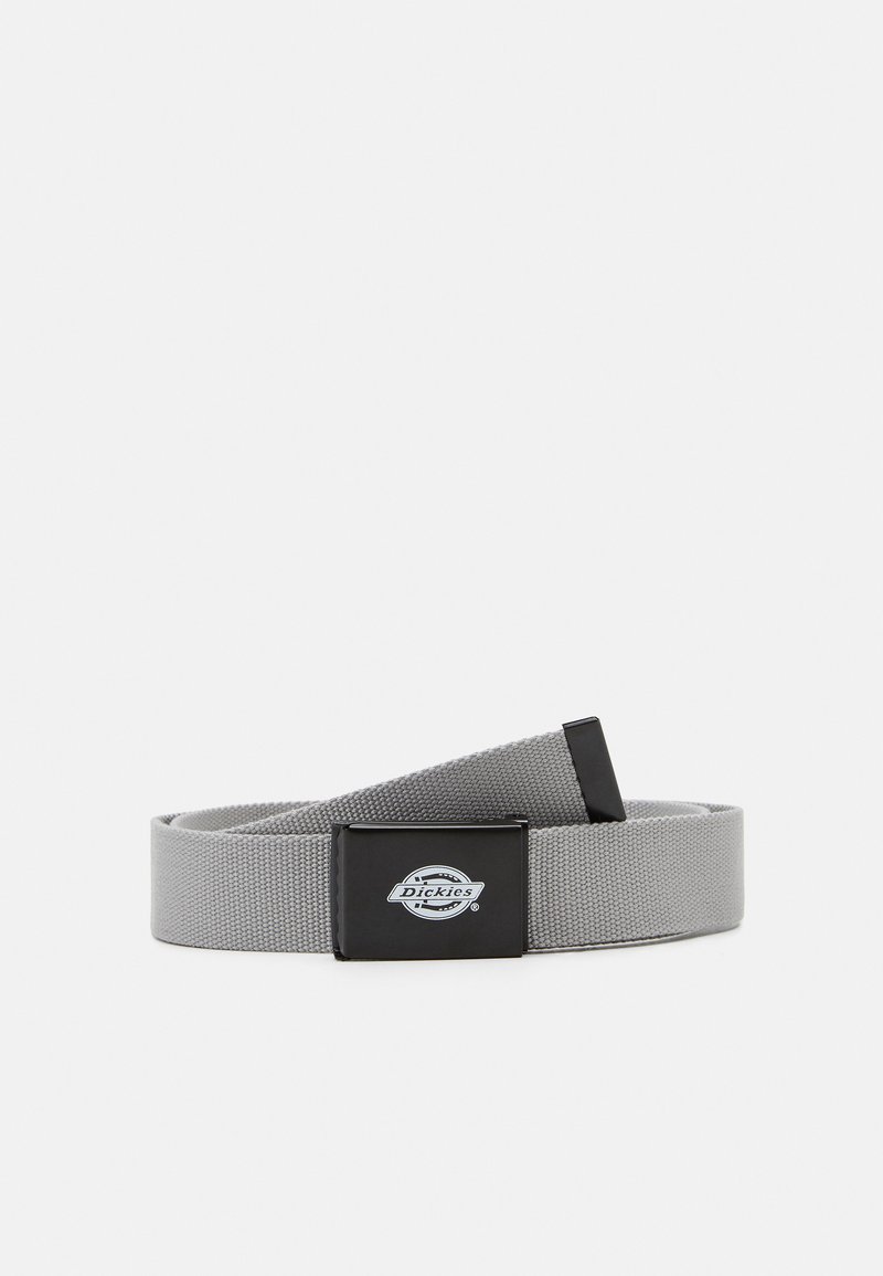 Dickies ORCUTT UNISEX - Ceinture - ultimate grey