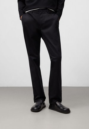 TAILORED  - Chino - navy blue