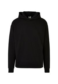 LOOSE - Sweat à capuche - black