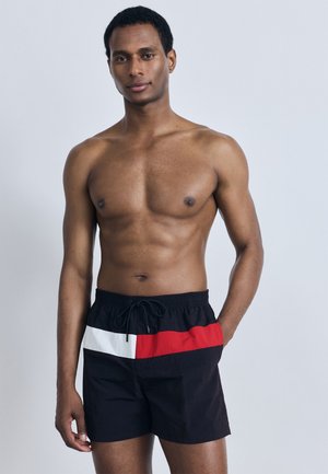 CLASSIC MEDIUM DRAWSTRING - Shorts da mare - desert sky