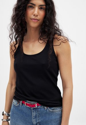 - Top