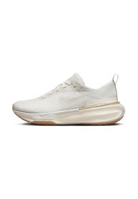 ZOOMX INVINCIBLE FK 3 - Chaussures de running sur route - beige, gold-coloured