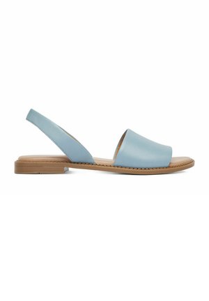 Lasocki, LASOCKI WOMEN'S SANDALS BLUE - Sandaalid - blue