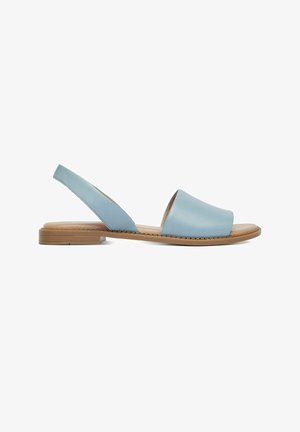 Lasocki, LASOCKI WOMEN'S SANDALS BLUE - Sandaalid - blue