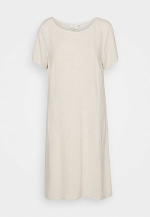 KALINY DRESS - Jurk - light sand