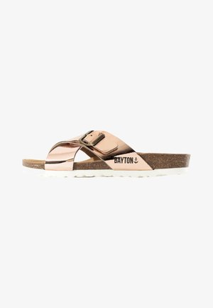 ERA - Muiltjes - rose gold