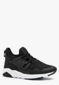 Next Tenisky - black