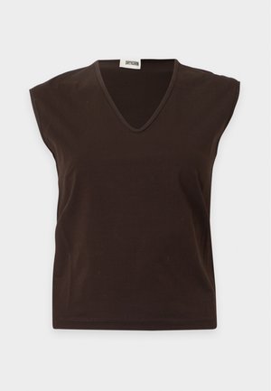 DRYKORN, JELURA - Top - brown
