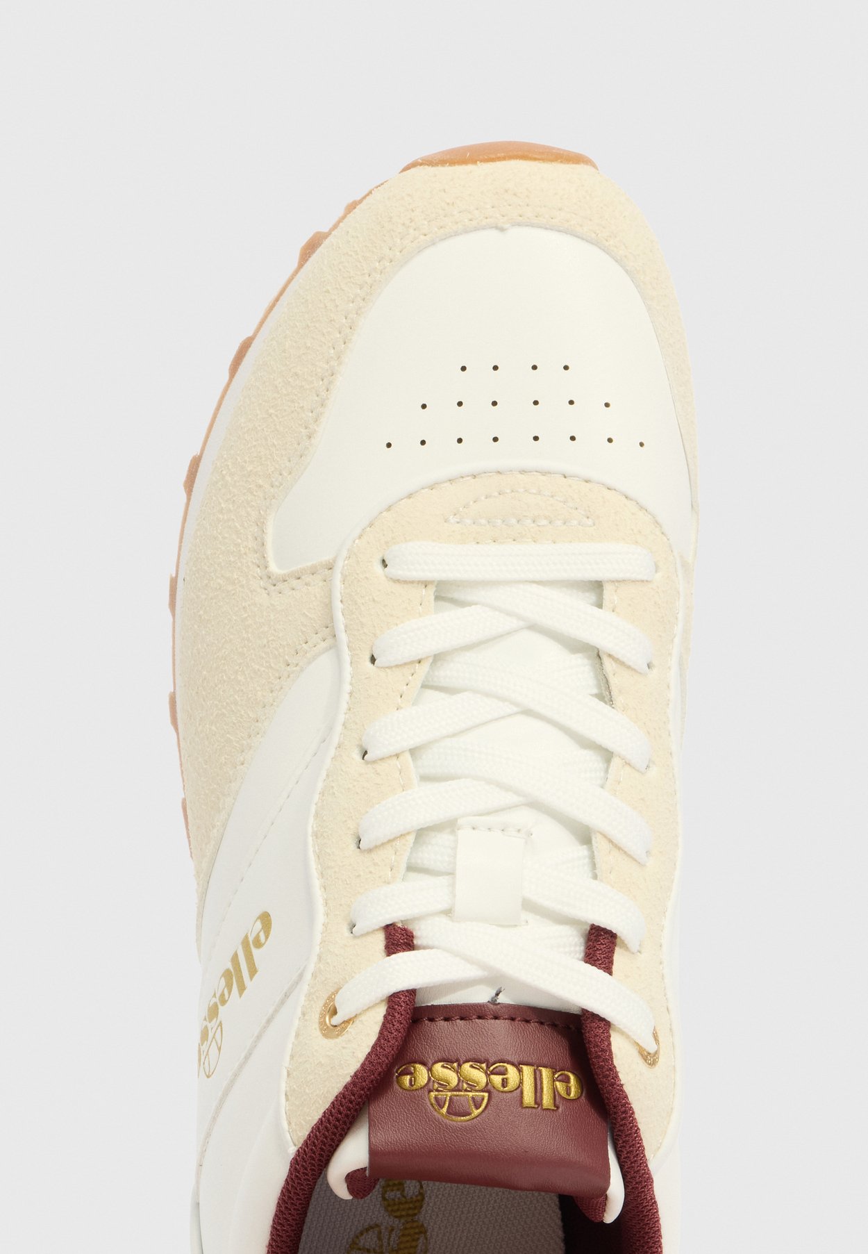 Sneaker low
