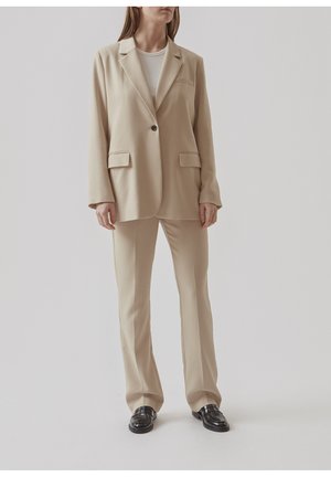 Modström GALE - Korte frakker - powder sand