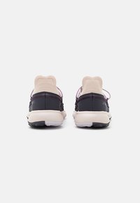 Adidas Terrex VOYAGER 21 TRAVEL - Túracipők - putty mauve/silver dawn/amber tint