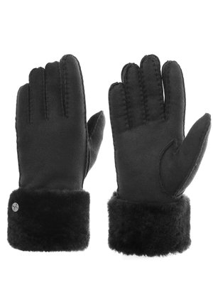 EMMA - Guantes - black