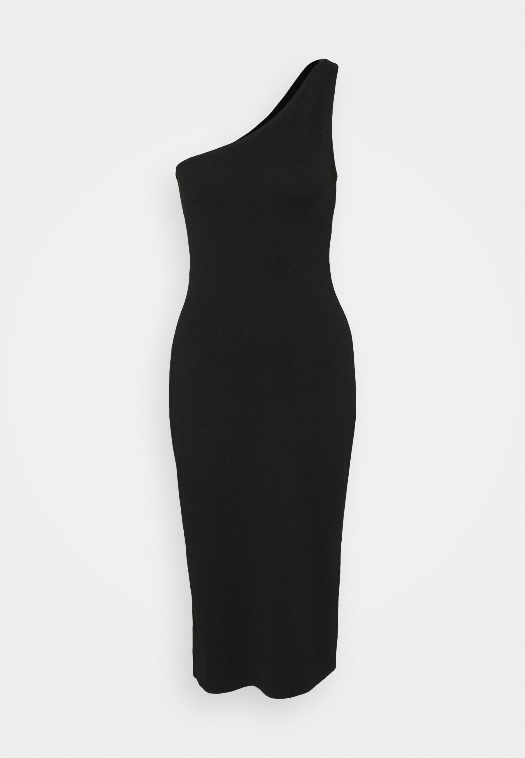 gingham halter dress