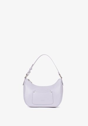 Fagola, SAC PORTÉ ÉPAULE 1 ANSE TESSA FEMME - Sac à main - lilas
