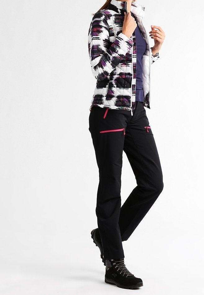 The North Face Giacca invernale - white