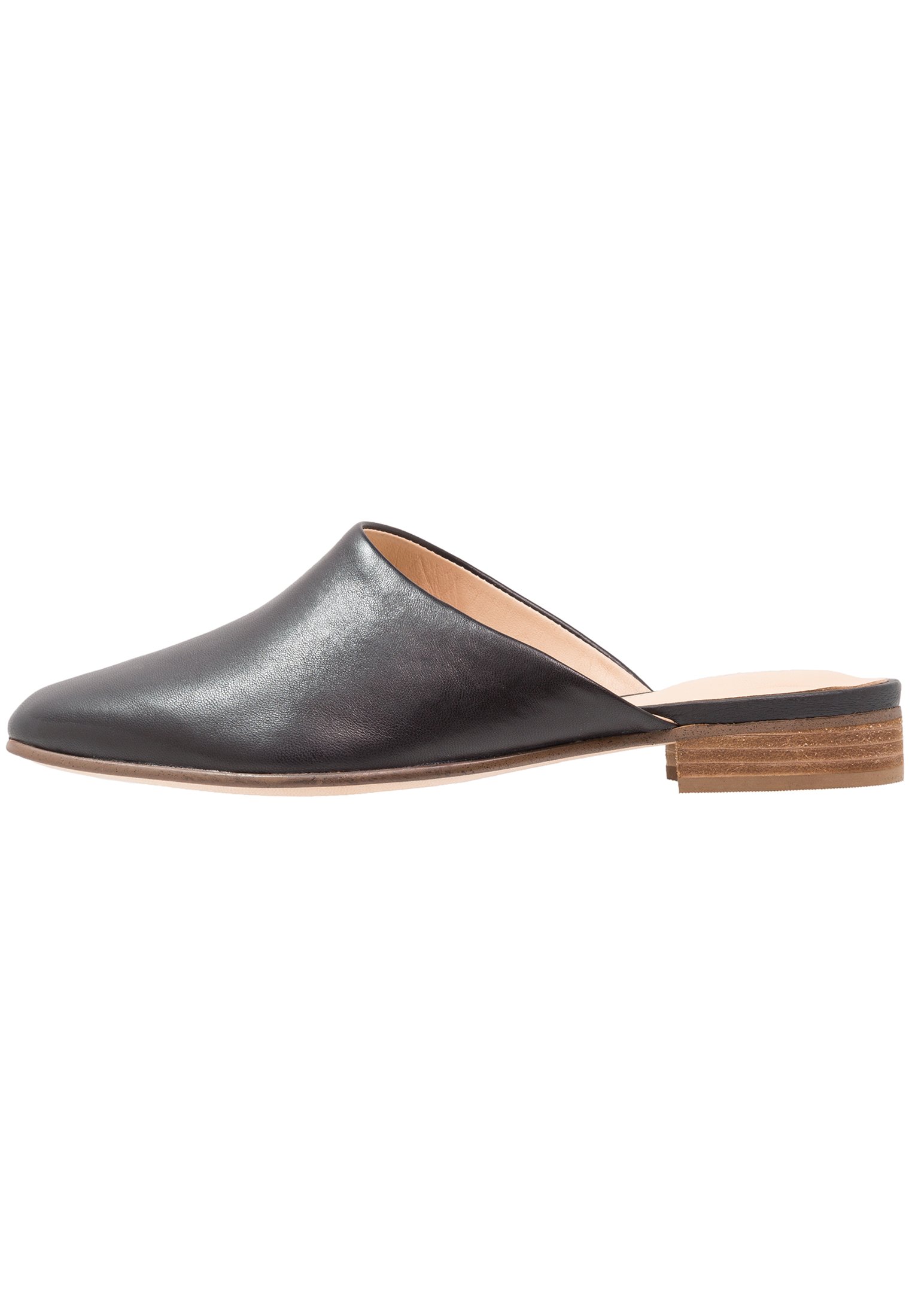 clarks pure slip